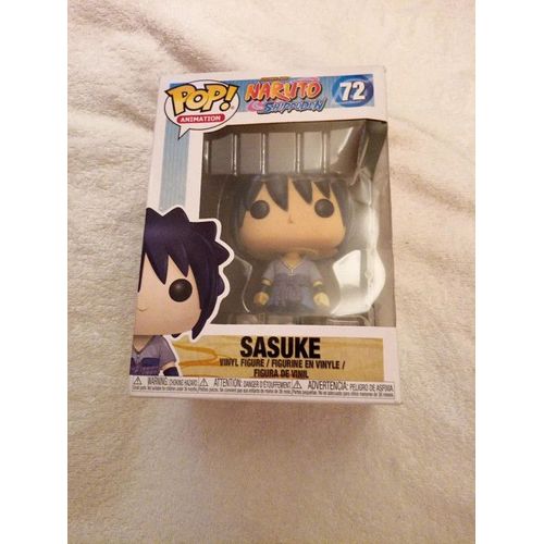 Funko Pop Sasuke Naruto 72