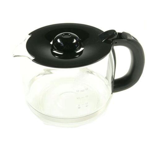 Verseuse noire LUNA Cafetière Expresso (24001013049 RUSSELL HOBBS)