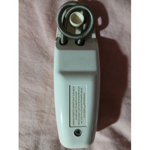 Épilateur Epilady Compact De Voyage + 2 Vitesses : Efficacité 1 Mois Vs 1 Semaine Avec Rasoir