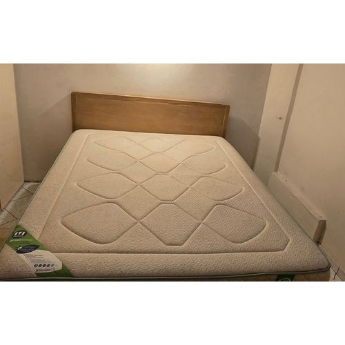 Matelas Merinos Green Mousse 160x200