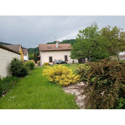 Vente Habitation