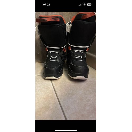 Boots Snowboard 
