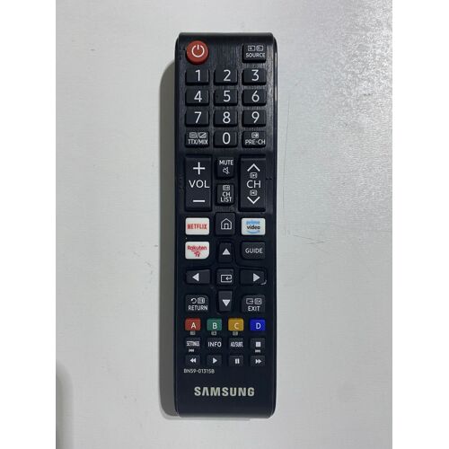 Telecommande d'origine SAMSUNG BN59-01315B