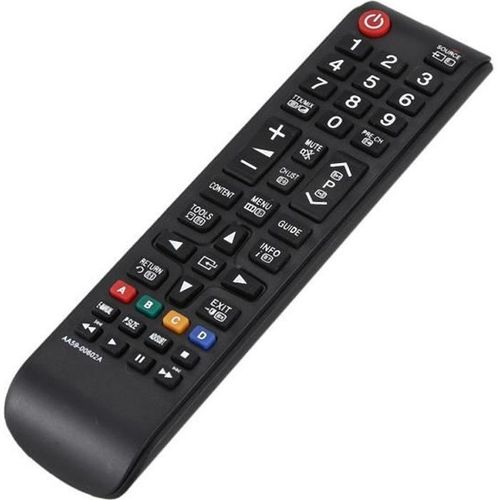 Replacement Télécommande Pour Téléviseurs Samsung Hd À Led Aa5900602A Aa59-00602A