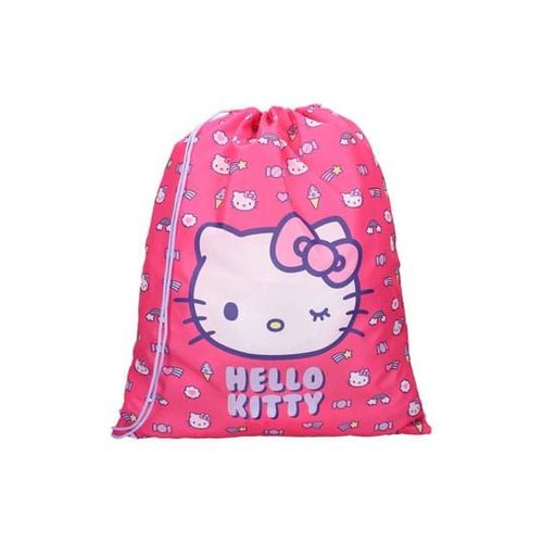Hello Kitty sac de sport Hello Kitty Follow The Rainbow