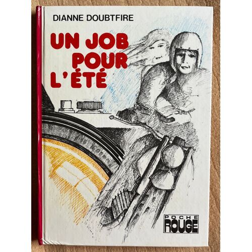 Un Job Pour L’Été. Dianne Doubtfire