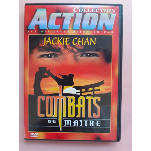 Combats De Maître