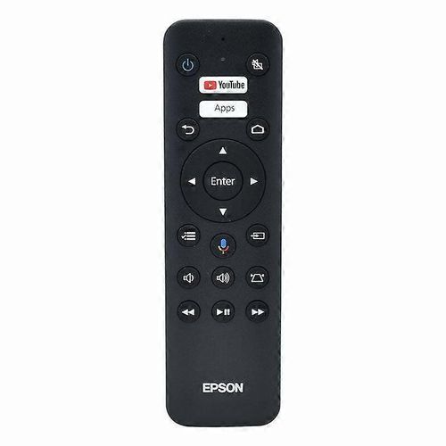 WH-55 WH-55B Pour Epson Seiko Projecteur Télécommande Bluetooth EF-100B / 100W