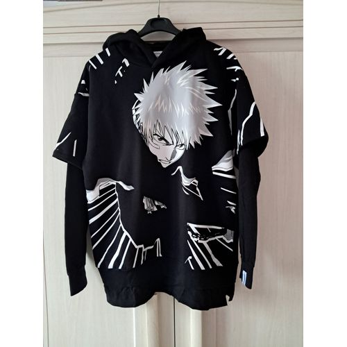 Sweat Neuf Taille M Manga Ichigo