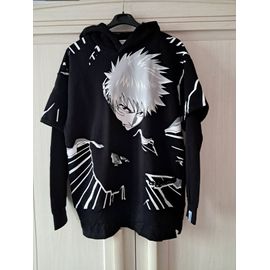 Sweat Neuf Taille M Manga Ichigo