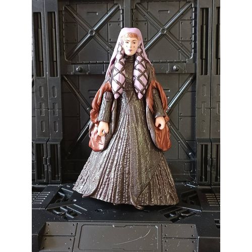 Starwars - Figurine Reine Amidala