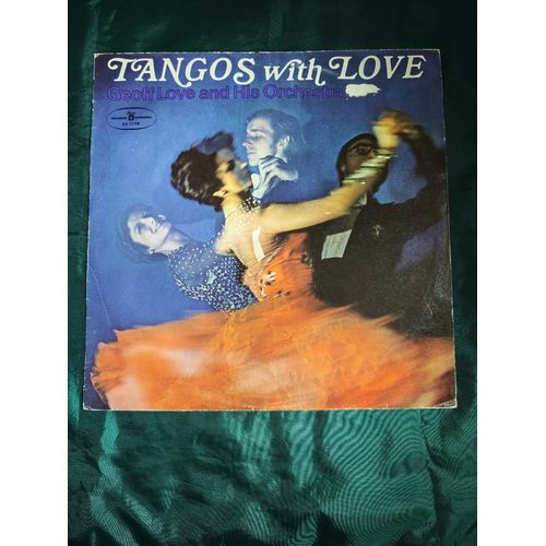 Tangos With Love