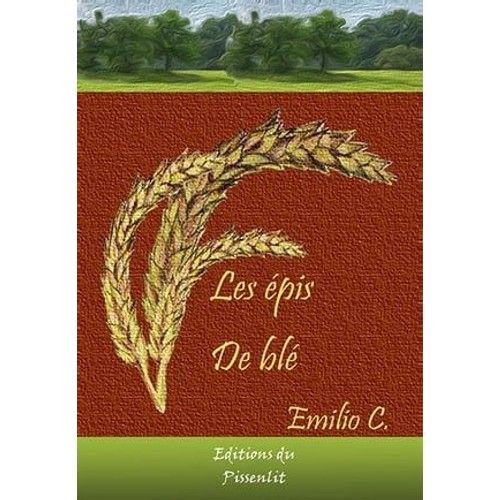 Les Epis De Ble