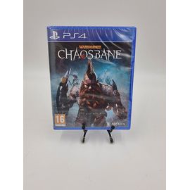 Warhammer Chaosbane