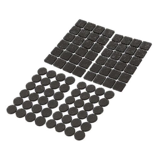 Lot De 4 Patins Antidérapants Pour Meubles ¿ Protections Durables En Eva Pour Pieds De Chaise, Pour Des Sols Sans Rayures