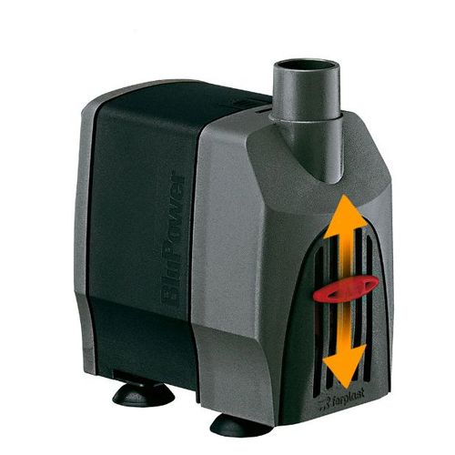 Pompe Aquarium 900l/H Blupower Ferplast