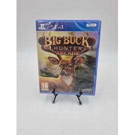Big Buck - Hunter - Arcade