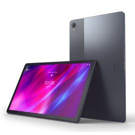 Tablette Lenovo Tab P Plus ZA94 64 Go 11 pouces Gris ardoise