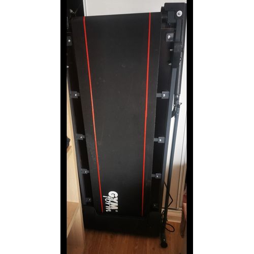 Tapis De Course Gym Pro