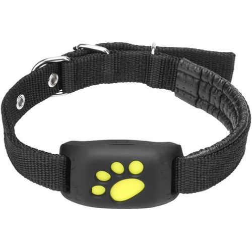 Traqueur GPS pour animaux de compagnie localisateur Gps collier étanche intelligent GPS/GSM localisateur d'animaux en temps réel adapté aux chats/chiens