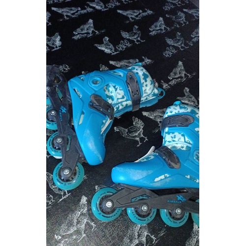 Rollers Enfant 31/33