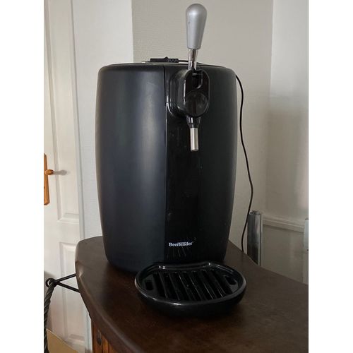 Tireuse à bière 