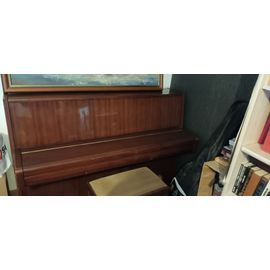 Piano Droit Yamaha