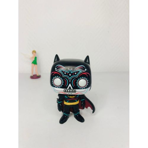 Pop! Super Heroes Batman 409