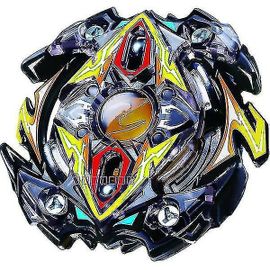 Beyblade Burst Set - Fusion Combat Gyro Avec Lanceur B59