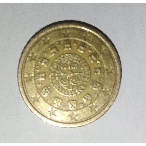 Piece De 50 Centimes Rare