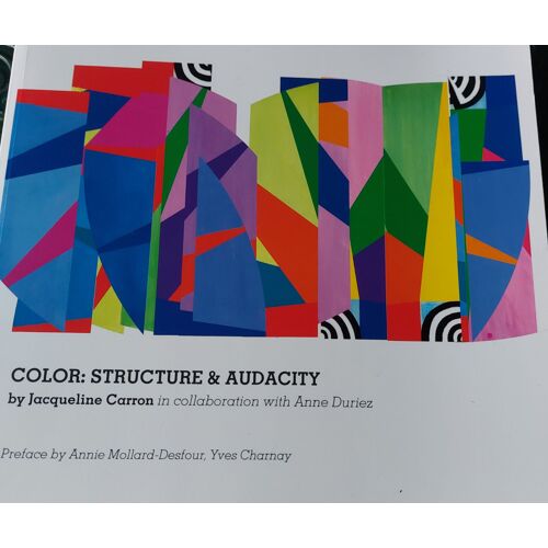 Color :Structure § Audacy