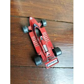 Polistil F1 Brabham Alfa Bt 48 Ry66 (1/55ème)-Polistil