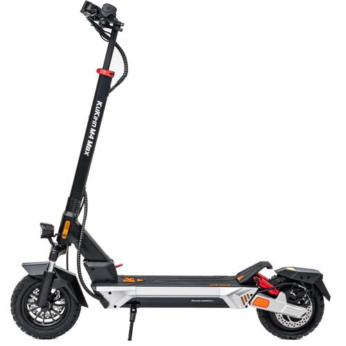 Trottinette Électrique Pliable Kukirin M4 Max1000w 48v18.2ah 25km/H - 45km/H 65km 2025 Nouveau Modèle