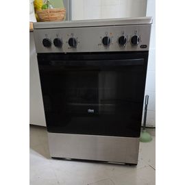 Cuisinière vitro-céramique Faure Electrolux FCV65091XA