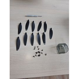 Helices Dji Mavic Mini-Dji