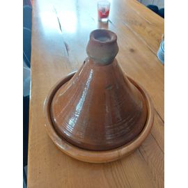 Tagine En Gres