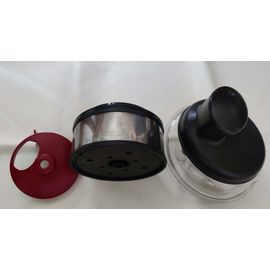 Centrifugeuse et smoothiemix Magimix