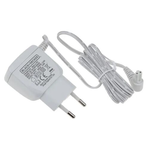 BLACK&DECKER - S/E CHARGEUR - N561332