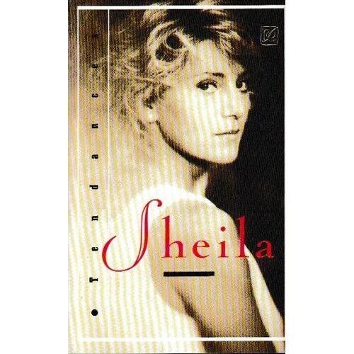 Sheila Tendances. 1 Cassette Album 10 Titres. Style: Synth-Pop Electro-Pop Chanson & Vocal Balad Pop Downtempo (P) 1988 ®Zoé Production ®New Chance ®Marshe © ®Phonogram ®Polydor Made In France By ®Pdo