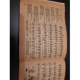 Chansons D'autrefois