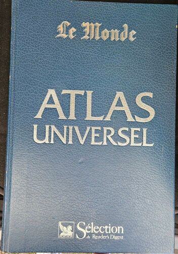 Atlas Universel
