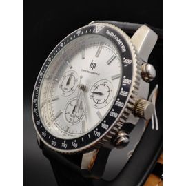 V0384 Lip Chronographe