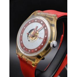 E0044 Swatch Automatique Vintage