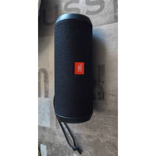 Enceinte bluetooth JBL Flip 3 SE