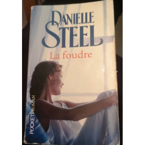 Danielle Steel La Foudre