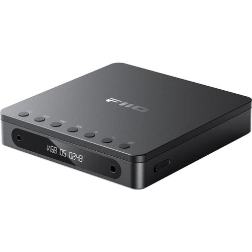 Lecteur CD FiiO DM13 BT Noir