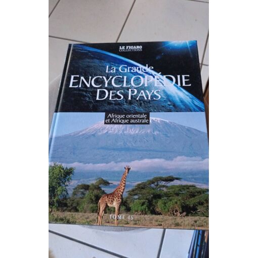 2 Encyclopédies Faune De L'Équateur Africain Français - Malbrant Et Maclatchy - 1949