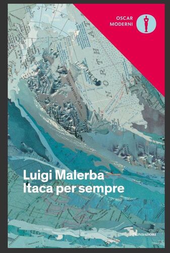 Luigi Malerba, Itaca Per Sempre