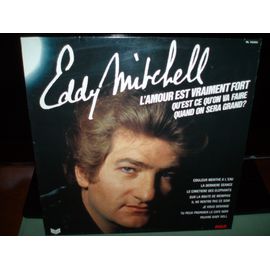 L'Amour Est Vraiment Fort .