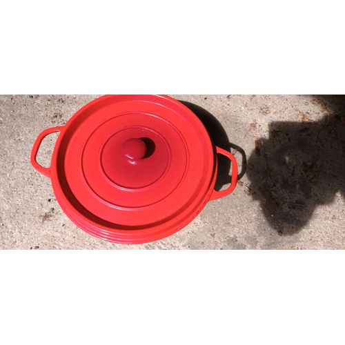 Cocotte Fonte Staub